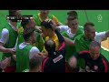 FUTSAL: Skrót meczu 🇸🇮 SŁOWENIA – POLSKA 🇵🇱 (2:5)