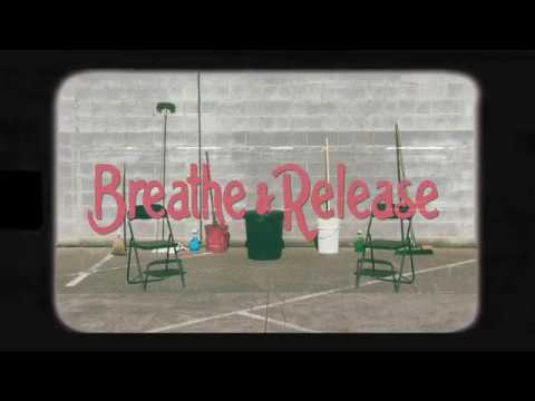 Riley Pearce - Breathe & Release (Official Video)