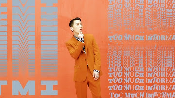 GRAY - TMI [Official Video]