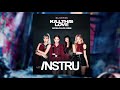 BLACKPINK - Kill This Love INSTRUMENTAL (real remake)