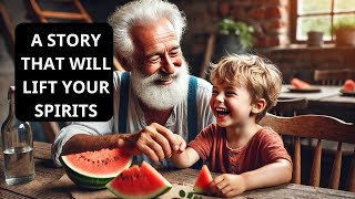 Mastering Happiness: The Watermelon Lesson