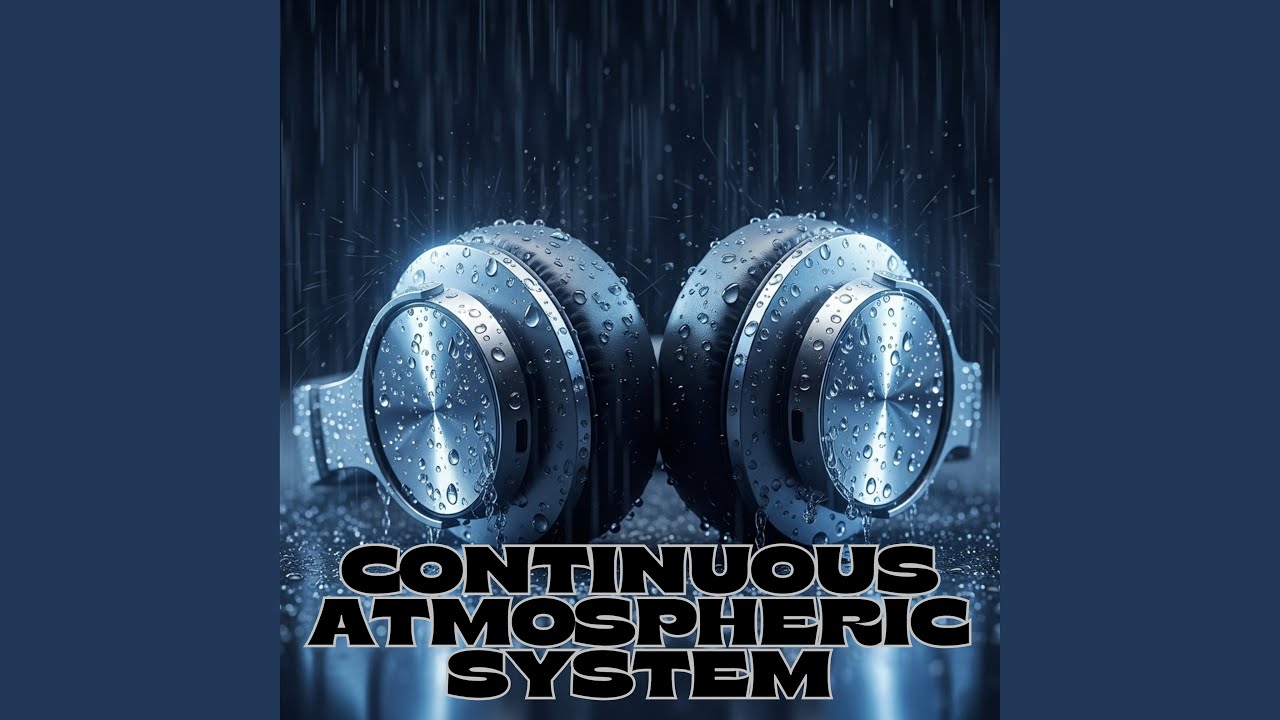 Watch Continuous Atmospheric System 001 on YouTube Watch Continuous Atmospheric System 001 on YouTube