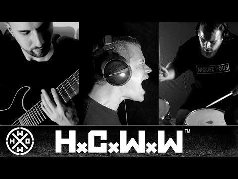 GUMMO - A FRESH BREATH ON THE NECK - HARDCORE WORLDWIDE (OFFICIAL HD VERSION HCWW)