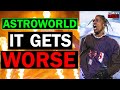 Lawyer Reacts | NIKE Stops Travis Scott Launch | Drake *LEAKED* Footage | 10 Astroworld Deaths