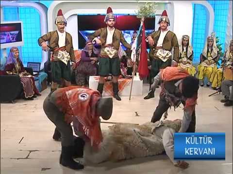 Köroğlu Oyunu -Mustafa AKSOY