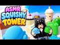 THE MOST SATISFYING TOWER OBBY ON ROBLOX..