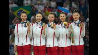 Ap Photos Paris Olympics Day 15