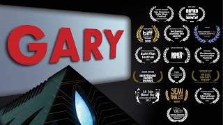 GARY - AWARD WINNING - Short Horror Film | Official Trailer [HD] (2021) | On The Fence Productions