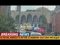 Krington Violent Incidents Quiz