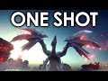 MHGU | How to One Shot Valstrax