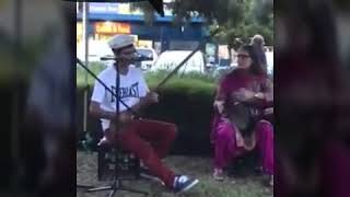 Khuwar Song