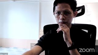 AI/ML in Action - Albert Yumol