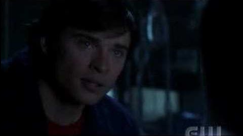 Clana scene from Trespass
