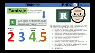 ENARM Semana del 11 al 16 de Mayo