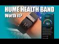 Hume Health Band: Is this legit?