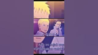 Bukti sasuke tidak selembut naruto 😅...