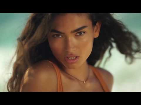 Kelly Gale Shows Us Why A Smaller Bikini Is Better | Intimates | Sports Illustrated Swimsuit