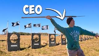 Spartan Race with Joe De Sena - Central Florida 2024