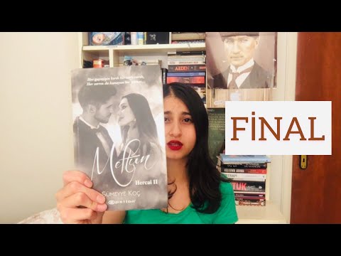 Meftun (Hercai 2) - Sümeyye Koç | FİNAL