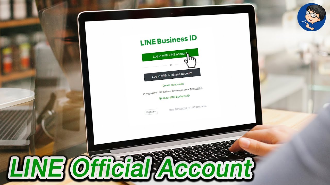 line pc เข้าไม่ได้  Update 2022  วิธีเข้า LINE Official Account ในคอม