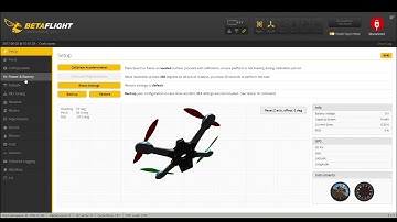 BetaFlight 3.2!!! New features sneak peak!! Very cool