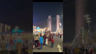Ramadan In Qatar Ramadan Evenings Unforgettable With In Qatar