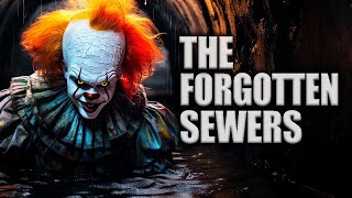 THE FORGOTTEN SEWERS ...Call of Duty Zombies