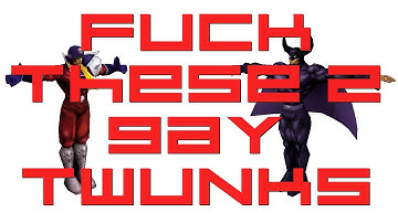 F-Zero GX Chapter 7 killed my whole family