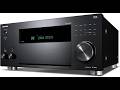 Onkyo TX-RZ70 Review: 11.2 Channel 140W THX AV Receiver with Dirac Live & IMAX Enhanced