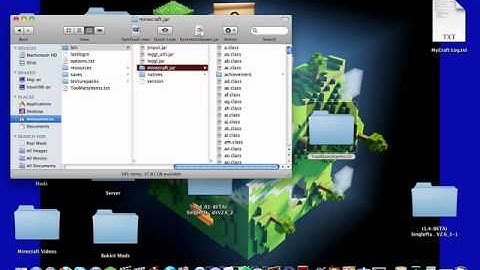 1.4_01 TooManyItems minecaft mod mac