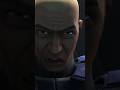 Die First - Shorts #starwars #clonewars #ahsokatano #rex #captainrex #anakinskywalker #darthvader