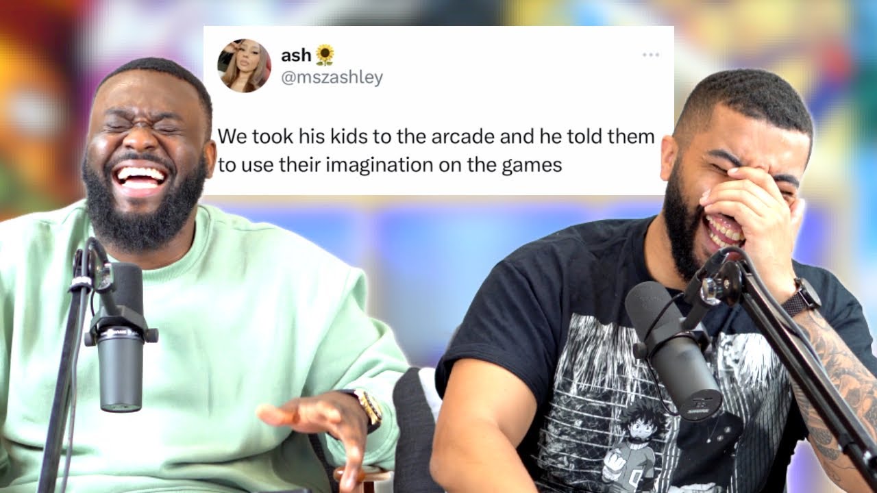 Ladies Share The Poorest Thing A Guy Has Done | ShxtsnGigs Podcast | Patreon Clips