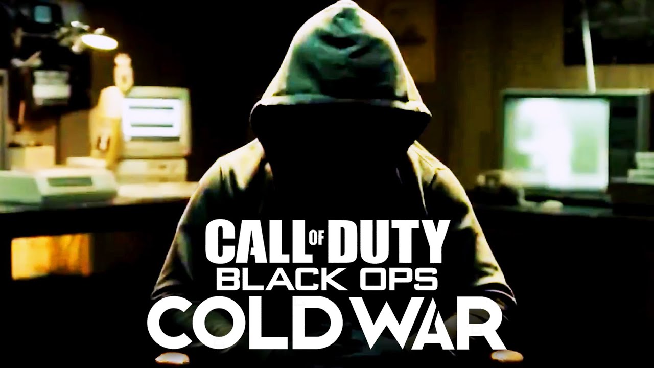 Treyarch rickrolls dataminers digging for info in Black Ops Cold War's  open beta 