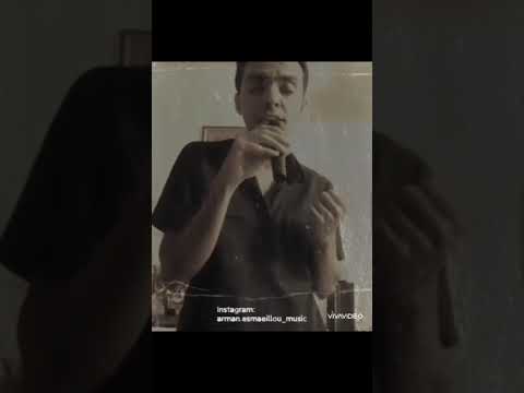 اجرای ترانه بت شکن از استاد حسن شماعی زاده تقدیم شما Music موسيقى شعر