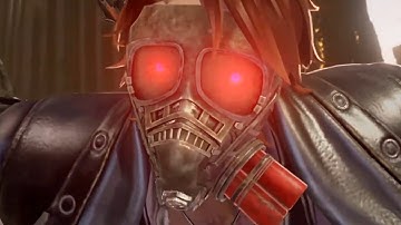 Code Vein Oliver Collins Boss Fight and Memory