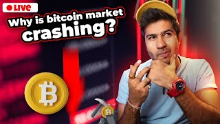 🔴 Lets Talk about the market !