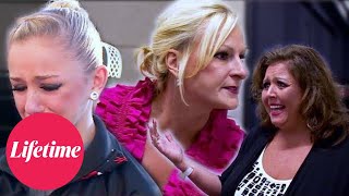 Chloe Is Chloe and That Is GOOD ENOUGH for Christi!  Dance Moms (Flashback Compilation) | Lifetime