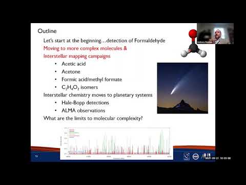 Astronomy Colloquium: How