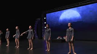 Crowded Room — Dance Quest International 2026 Competition Season