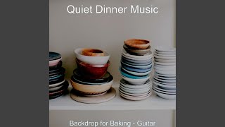 Sophisticated Backdrops for Making Breakfast