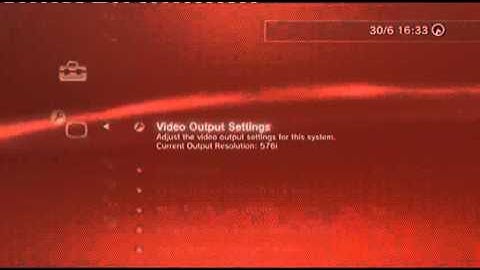 Composite vs. S-Video Quality Comparison: Realtime!