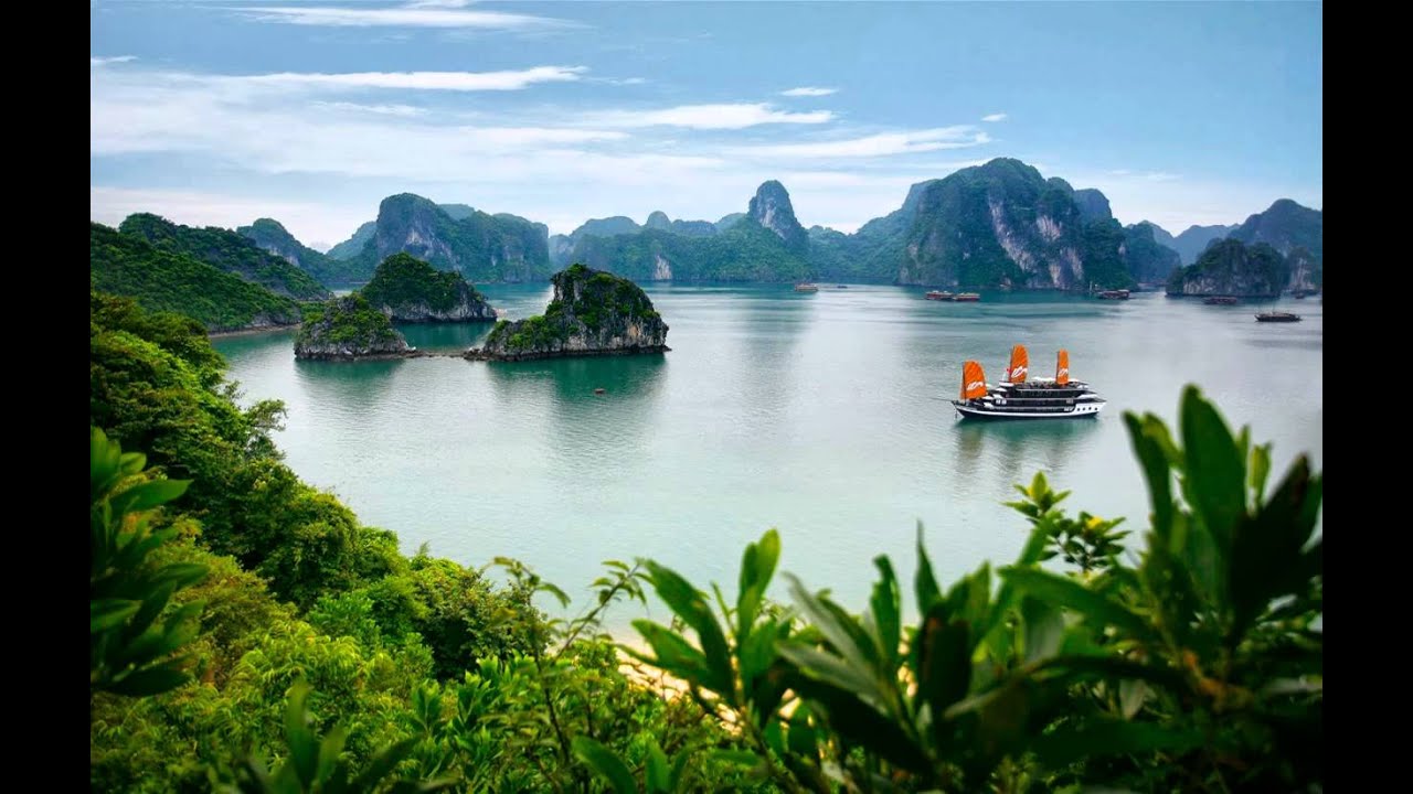 Carrera Lake (Lake Buenos Aires), Santa Cruz, Argentina
