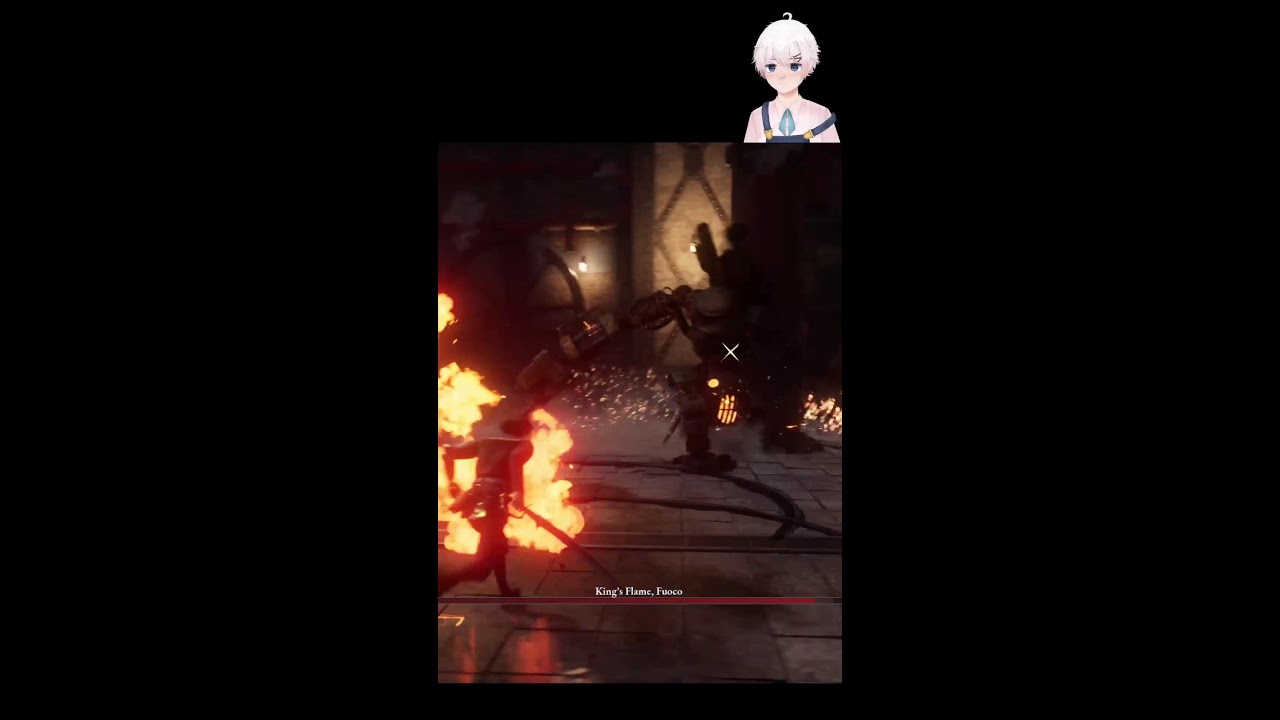 Thursday Rambles~【Lies of P】