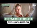 Sandra SCHWARTZ révèle comment la pratique manuelle intuitive transforme le corps en profondeur