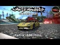 Ferrari 488 Pista Gameplay NFS Most Wanted