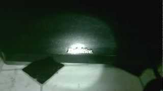 definitive technology subwoofer supercube 3 bass test