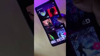 🤩🤩🤩 BEST 4D parallax live wallpaper app screenshot 5