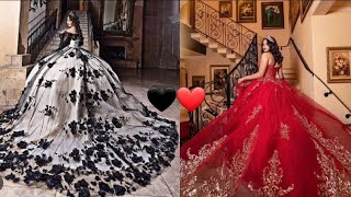 Black VS Red choose your favourite subscribe if you like the video #viral