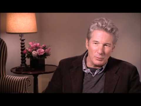 Hachi: A Dog's Tale - Behind the Scenes with Richard Gere