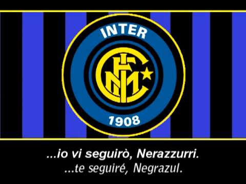 pazza inter